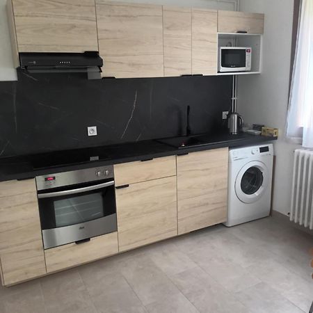 Apartamento Manel Toulouse Exterior foto