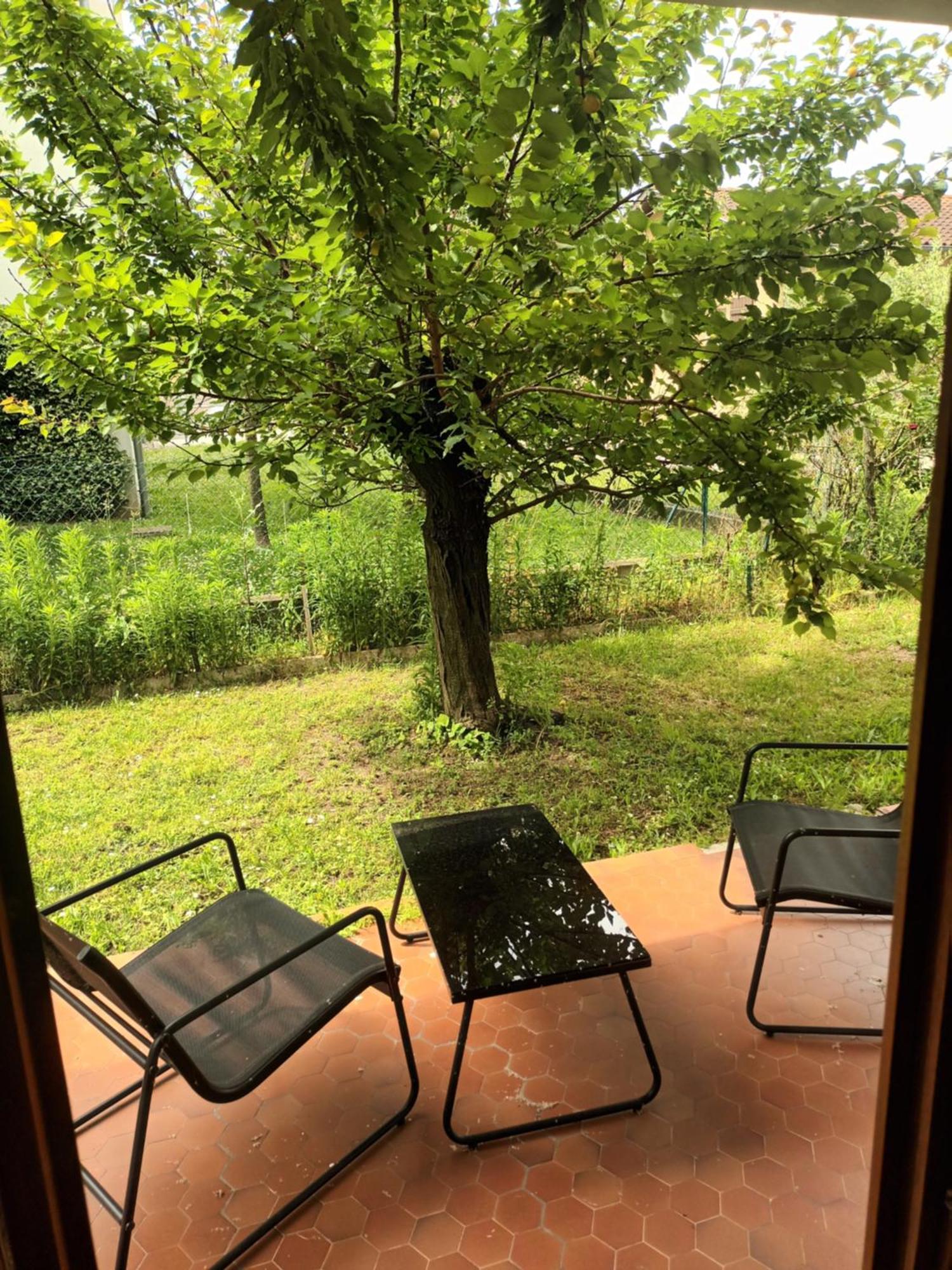 Apartamento Manel Toulouse Exterior foto