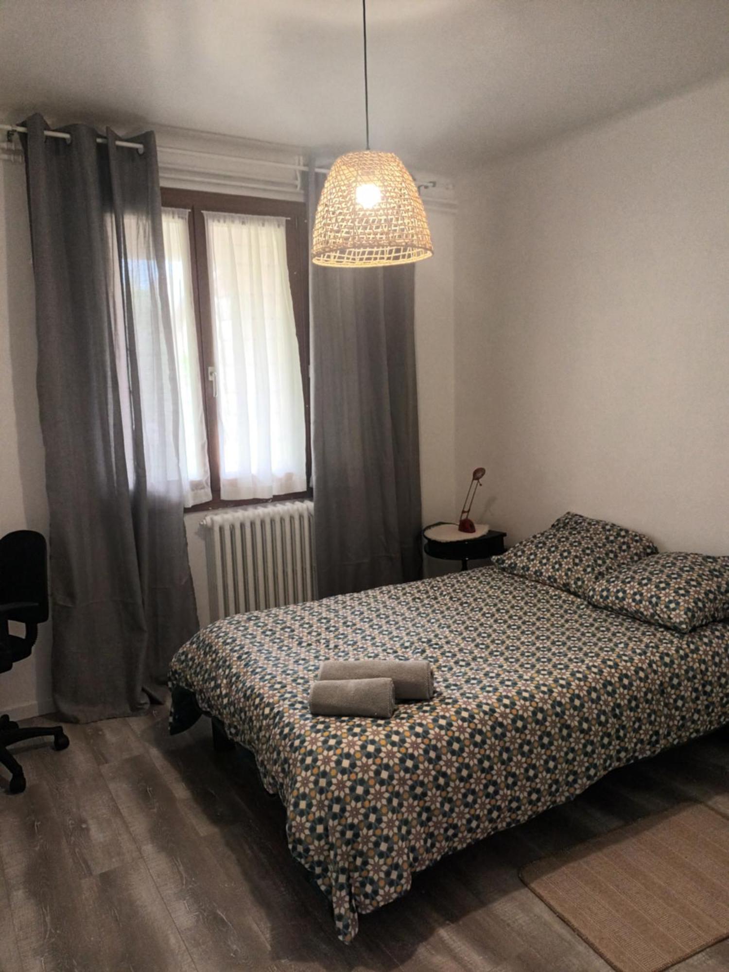 Apartamento Manel Toulouse Exterior foto